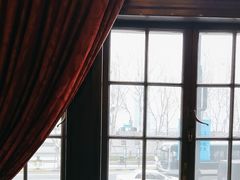 -Salon de Ville浦江汇(上海外滩华尔道夫酒店店)