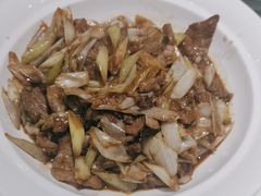 -紫光园·烤鸭(吕家营店)