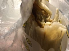 -小红旗臭豆腐炸冷面(万达店)