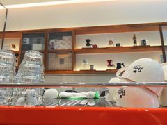 -Peet's 皮爷咖啡(乐峰店)