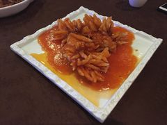 -西安饭庄(立丰国际店)