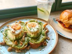 -RAC BAR(安福路店)