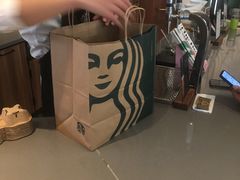 -星巴克(凯德晶萃店)