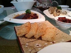 -老洋房花园饭店(绍兴路店)