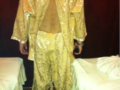 -莱蔻·圣灸堂·推拿艾灸(天山店)