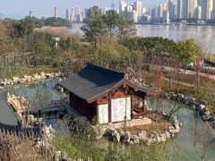-江心屿景区