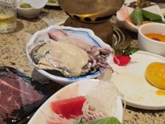 -丰卓会海鲜自助(中润大道店)