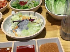 -喜来稀肉(北外滩白玉兰广场店)