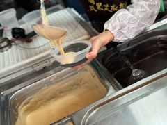 -鞠氏黑芝麻糊(水塔店)