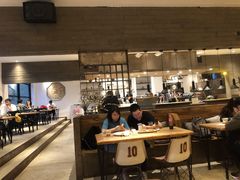 大堂-Vanilla Specialty Coffee(八大关店)
