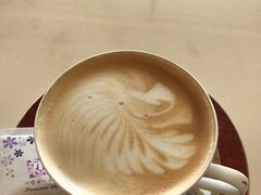 -震旦博物馆·A Cafe