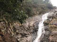 -宁波五龙潭景区