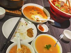 -鹊玥·粤菜小馆(汇智国际商业中心店)
