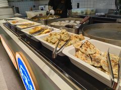 -素满香·全民食养自助(长宁龙之梦店)