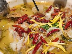 -太二酸菜鱼(福州泰禾店)