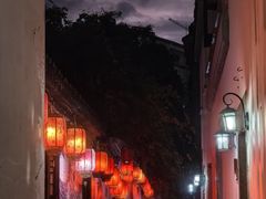 -衣裳街历史文化街区