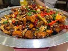 -东来土菜馆(民祥园路店)