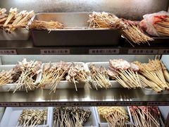 -十里铺铁板鱿鱼