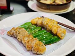 煎酿三宝-猪肉婆私房菜(容桂总店)