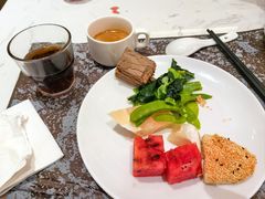 -张家港国贸酒店·餐厅