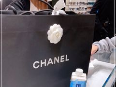 -CHANEL(恒隆广场店)