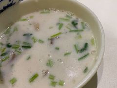 羊杂汤-穆得·老周家牛肉烧饼(普利街店)