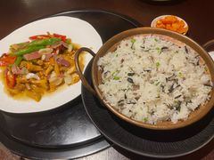 -滇野云南野生菌餐厅(陕西南路店)