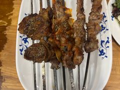 -柴氏风味斋(甘家口店)