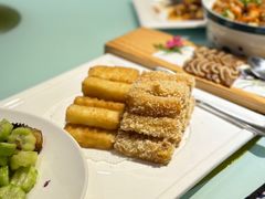 -胶东人家(奥体中心店)