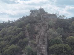 -蟠龙山长城景区