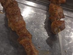 -民族饭荘(新华大街店)