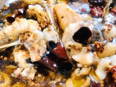 -翠云水煮鱼(双龙大道店)