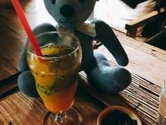 -MAAN COFFEE(金桥店)