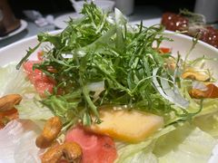 -渝信川菜(西单店)