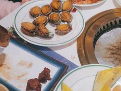 -亚马逊海鲜自助(万象汇店)
