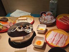 -沼津港精致料理·寿喜烧·烧鸟(漕河泾印象城店)