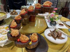 -悦真雅院·四合院·清真私房菜(雍和宫店)