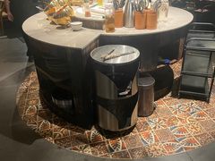 -海之屋韩式烤肉(海棠68环球美食街店)