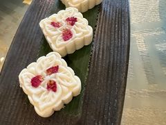 -上海皇廷花园酒店·御宴中餐厅