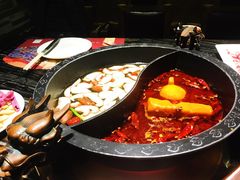 -辣府(大融城店榜首餐厅)