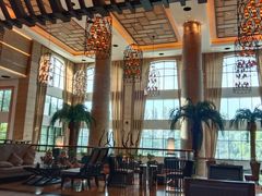 -上海东方佘山翰悦阁酒店·Vie全日制餐厅