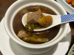 -山水茶艺馆·点心粤菜·30年老字号