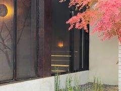 -木守西溪溪隐餐厅