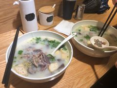 -鸭得堡老鸭汤·鸭血粉丝(凤凰西街店)