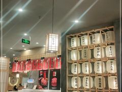 大堂-匠牛亭·锅物烧肉放题自助(昆百大·泰业城店)