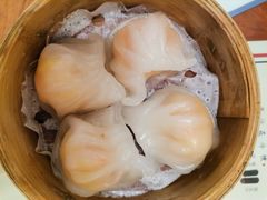 虾饺-捷信牛奶甜品世家(五道口店)