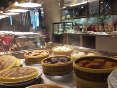 -宜昌富力皇冠假日酒店·咖啡1号西餐厅