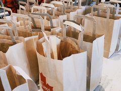 -Tims天好咖啡(河西万象城店)