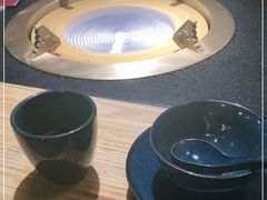 -湊湊火锅·茶憩(上海合生汇店)