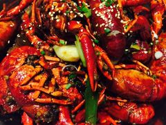 iphone_upload_pic-靓靓蒸虾(中山公园店)